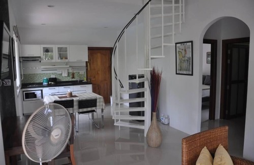 Ko Lanta House | House with swimming pool