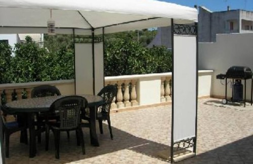 Morciano di Leuca House | House with terrace