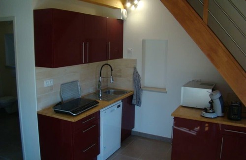 Le Thor House | House with terrace, Avignon festival 12km away, Spirou park and wave island