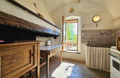 Pioggiola House | HOUSE with TERRACE & GARDENS