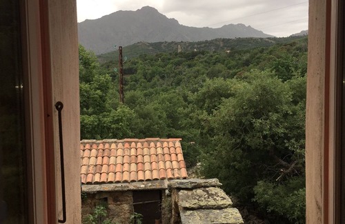 Pioggiola House | HOUSE with TERRACE & GARDENS