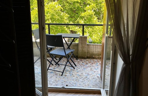 Reillanne House | House with terrace Luberon, heart of village