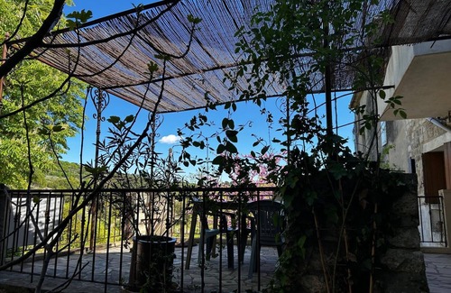 Reillanne House | House with terrace Luberon, heart of village