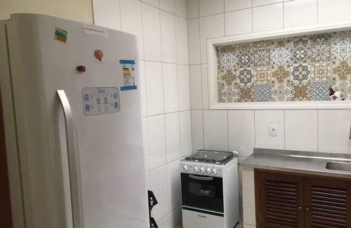 Toninhas House | HOUSE WITH THREE SUITES - CLOSE TO THE SEA - PERFECT FOR FAMILY From 6 to 12 people.