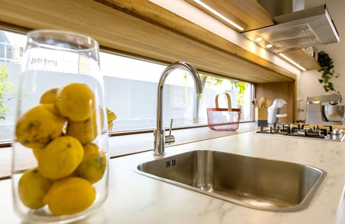 Braga House | House with two rooms