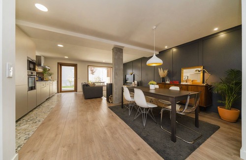 Braga House | House with two rooms