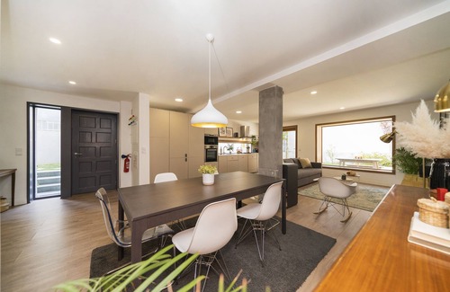 Braga House | House with two rooms