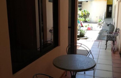 Orizaba House | House With View To The Magic Orizaba People