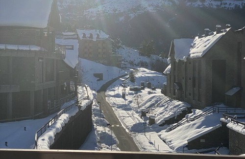 Panticosa Apartment | House with views of Panticosa