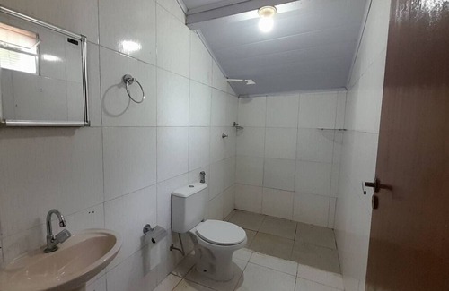 Bananeiras House | House with waterfall in the heart of Bananeiras
