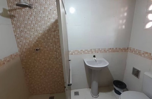Bananeiras House | House with waterfall in the heart of Bananeiras