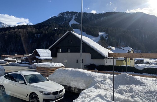 Podkoren House | House with wellness near ski slopes