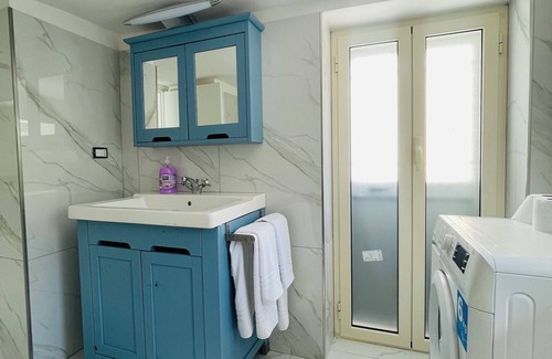 Acerra Apartment | House with Whirlpool