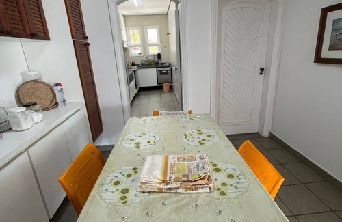 Praia das Cigarras House | House with wonderful views, swimming pool and barbecue! Near Cigars beach