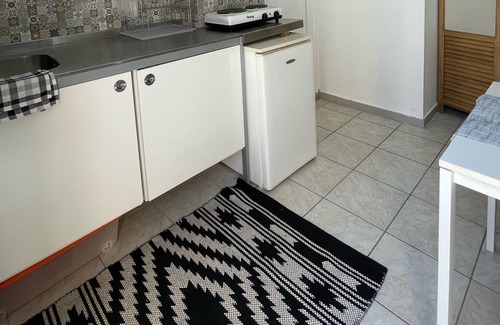 Kos House | House with yard near the down town