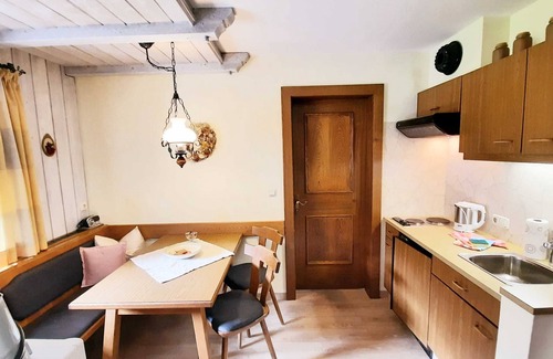 Nesselwaengle Apartment | House Wolfgang Stecher - Holiday apartment I