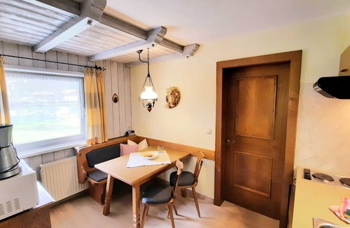 Nesselwaengle Apartment | House Wolfgang Stecher - Holiday apartment I
