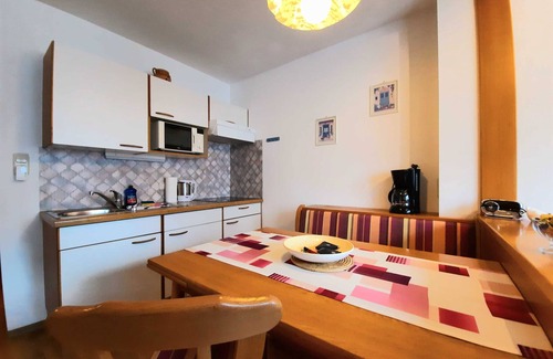 Nesselwaengle Apartment | House Wolfgang Stecher - Holiday apartment I