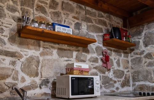 Stankovici House | House Wood (69652-K1) - Orebic