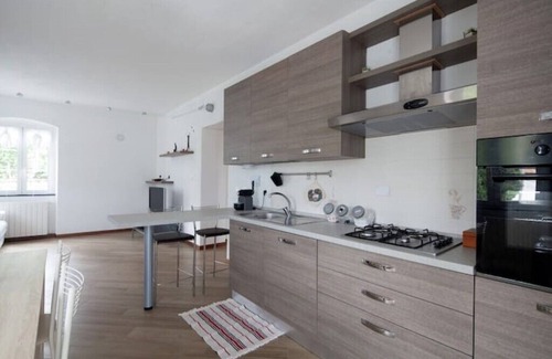 Tavarone Apartment | House x visit 5Terre TigullioBay. Cin: IT011018C2QCGWWIWY Cir: 011018-LT-0004