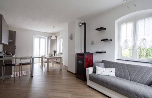 Tavarone Apartment | House x visit 5Terre TigullioBay. Cin: IT011018C2QCGWWIWY Cir: 011018-LT-0004