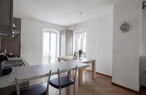 Tavarone Apartment | House x visit 5Terre TigullioBay. Cin: IT011018C2QCGWWIWY Cir: 011018-LT-0004