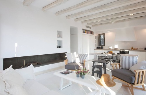 Kardiani Villa | House Y in Kardiani, Tinos