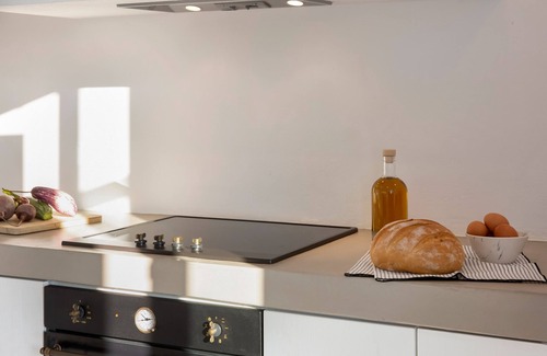 Kardiani Villa | House Y in Kardiani, Tinos