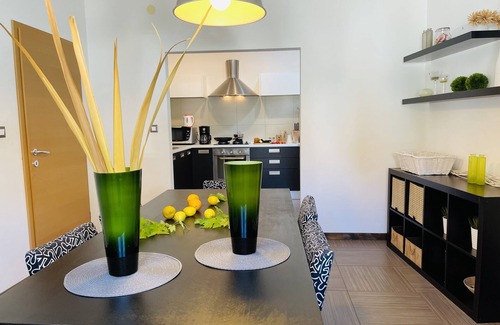 Medulin House | House Zara Medulin - Beautiful modern house