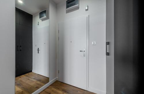 Kolobrzeg Apartment | House Zbign