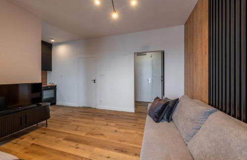 Kolobrzeg Apartment | House Zbign