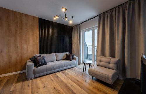 Kolobrzeg Apartment | House Zbign
