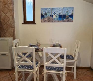Pula House | House Zofija 1672