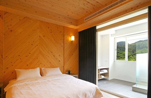 Lyudao Bed & Breakfast | House16