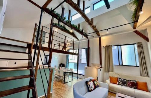 Higashishinkoiwa Apartment | House22 -Brand new house