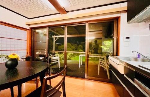 Minamiboso Apartment | House33 Iwai