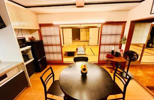 Minamiboso Apartment | House33 Iwai