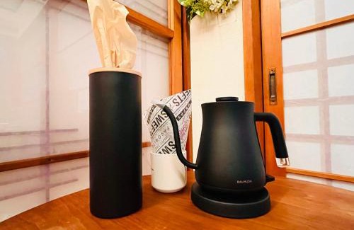 Minamiboso Apartment | House33 Iwai