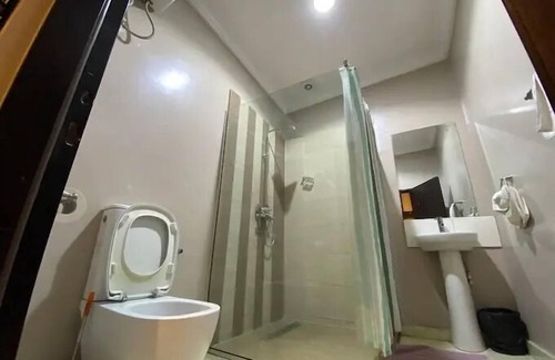 Abeokuta Hotel | House56 Hotel and Suites