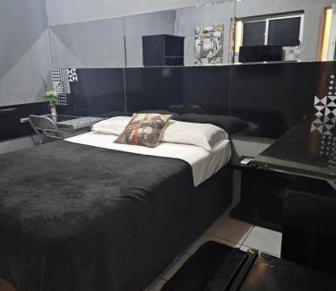 Centro Apartment | House755 Hospedaria
