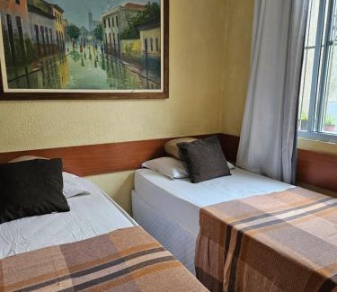 Centro Apartment | House755 Hospedaria