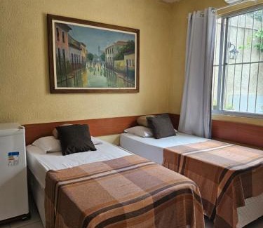 Centro Apartment | House755 Hospedaria