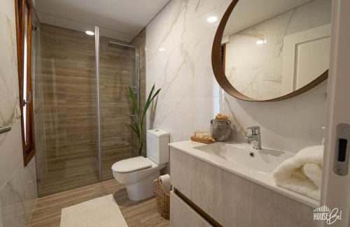 Ponte da Barca Resort | HouseBel