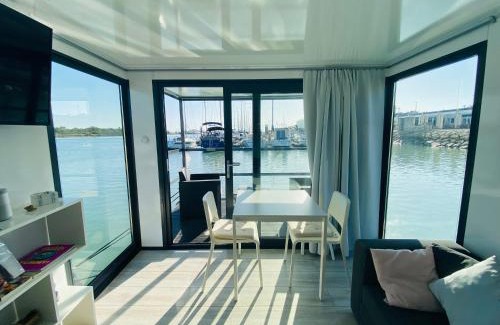 El Puerto de Santa Maria Boat Rental | Houseboat Cádiz El Puerto - Casa Flotante