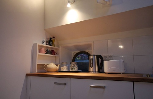 Nieuwmarkt en Lastage Boat Rental | Houseboat Apartment Amsterdam Center