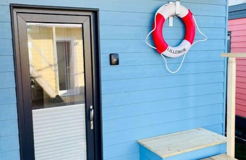 Ostholstein Apartment | Houseboat for 5 guests with 36m² in Fehmarn OT Burgtiefe (271935)