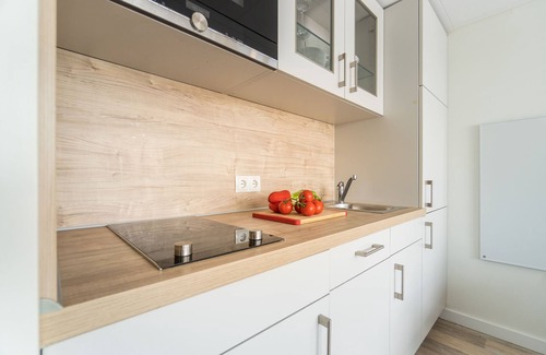 Sagard Boat Rental | Houseboat - Floating apartment with terrace