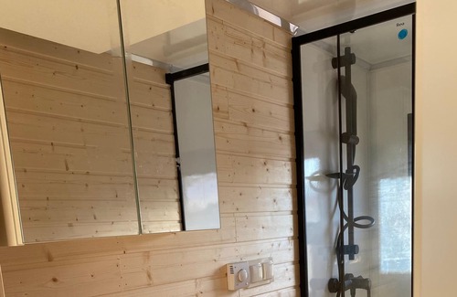 Herrenwyk Apartment | Houseboat for 5 guests with 50m² in Lübeck (175889)