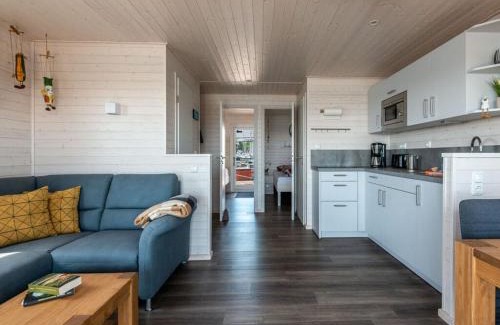 Knieper Nord Boat Rental | Houseboat Harmony