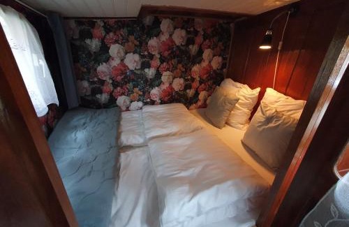 Stadsdriehoek Boat Rental | Houseboat holiday apartments Rotterdam